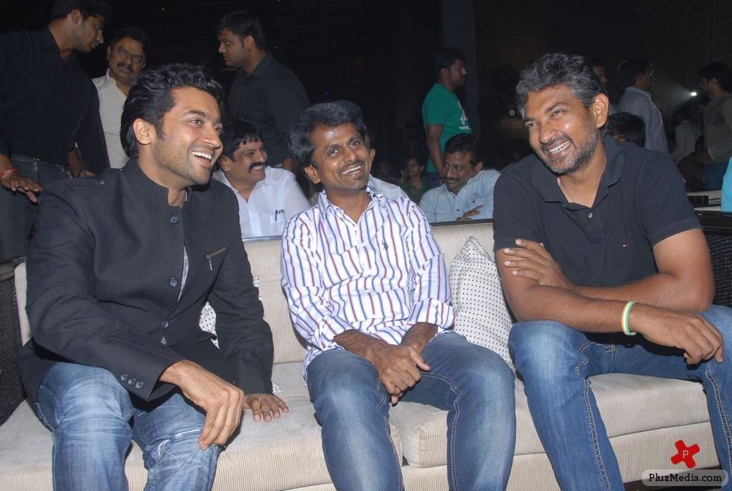 Surya's 7th Sence Movie Audio Launch Function Gallery | Picture 85202